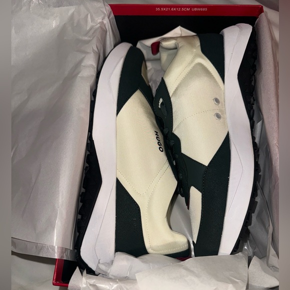 Hugo Boss Kane Runn Sneakers